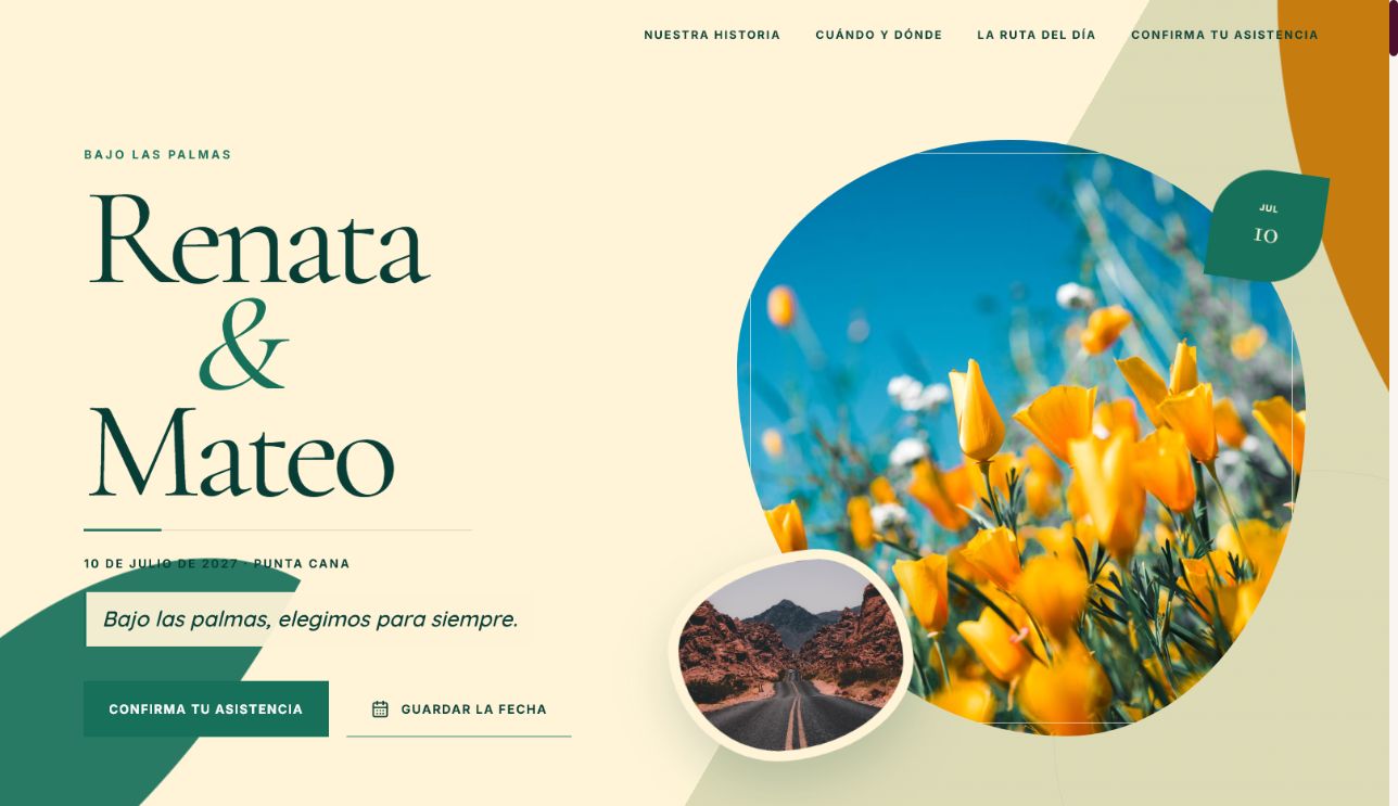 Preview of Botanical Caribbean