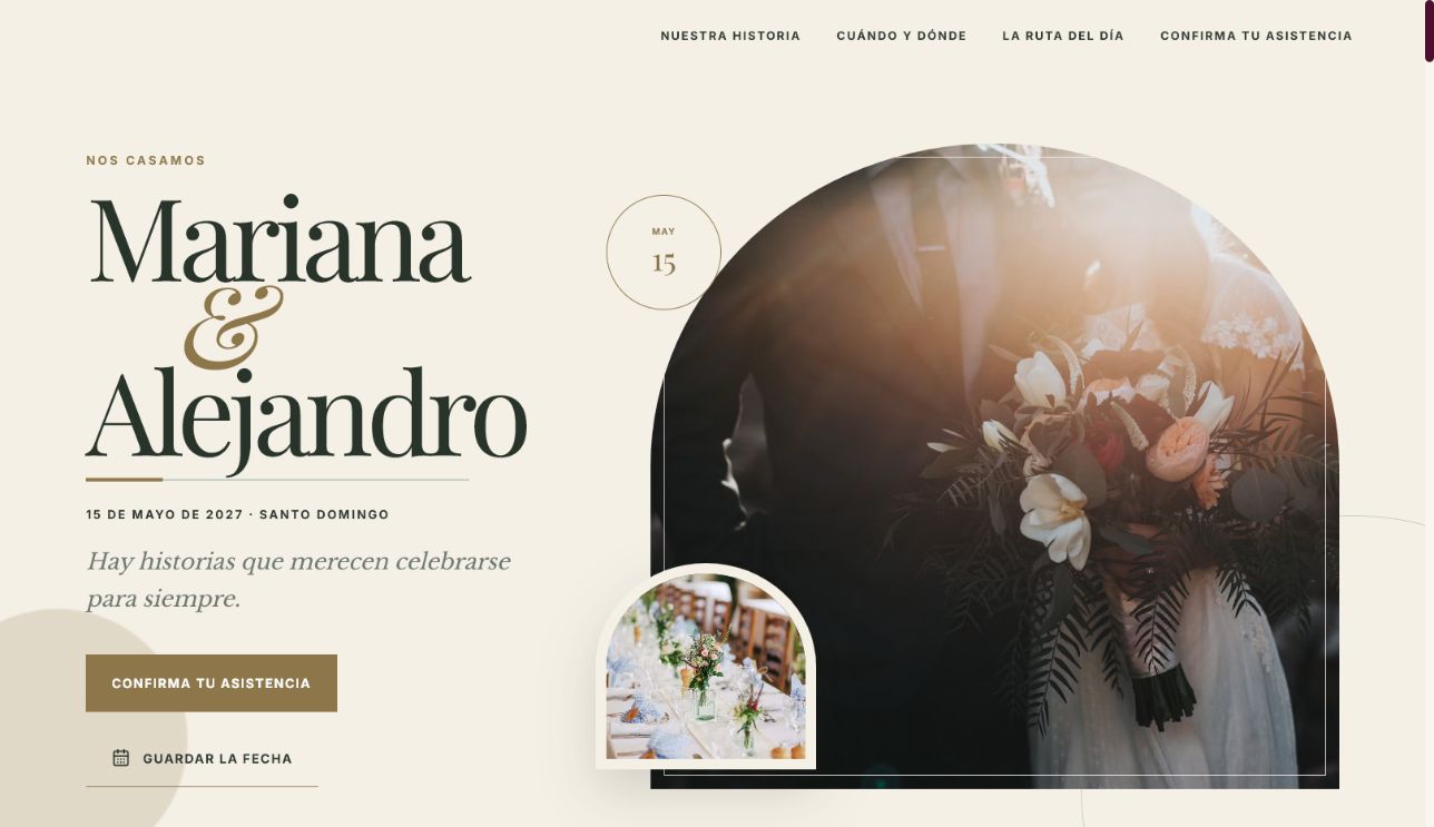 Preview of Garden Editorial