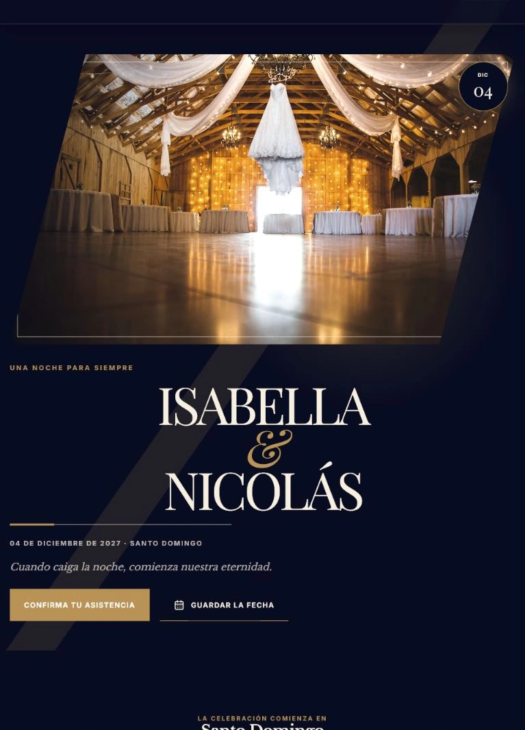 Gala Nocturne preview