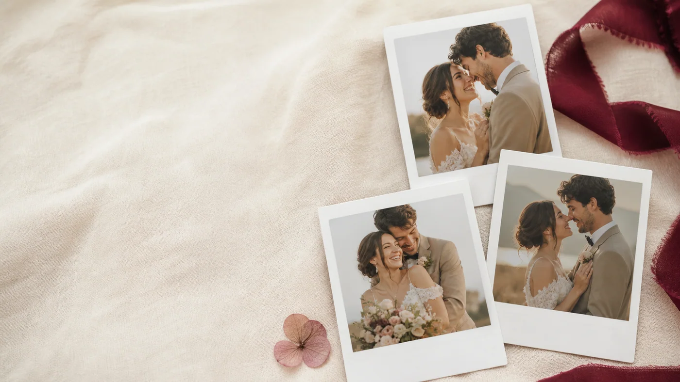 Couple photo gallery
