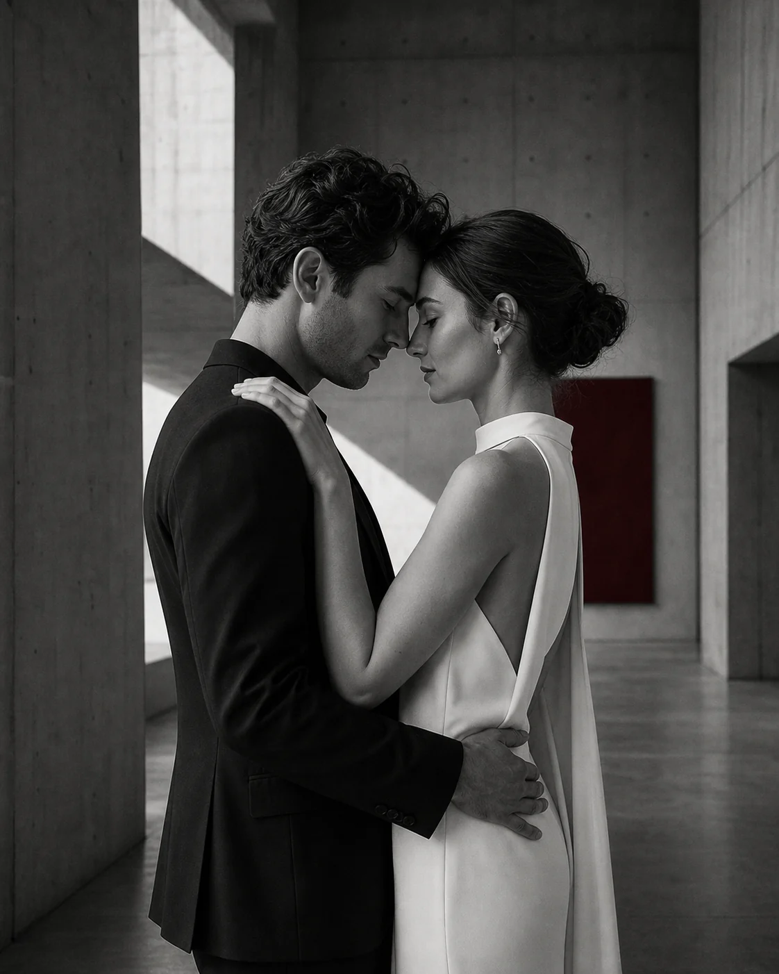 Vera & Leo