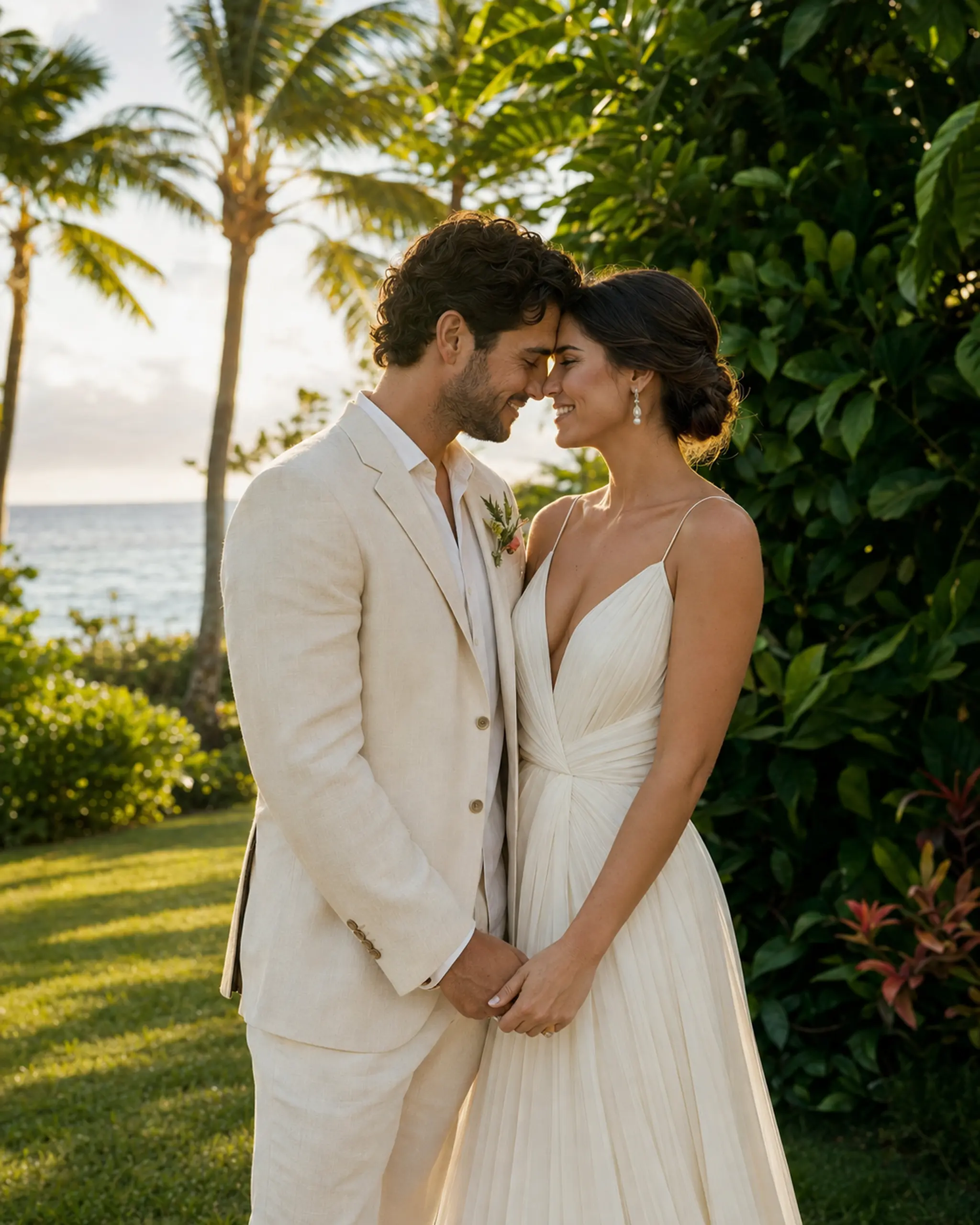 Renata y Mateo