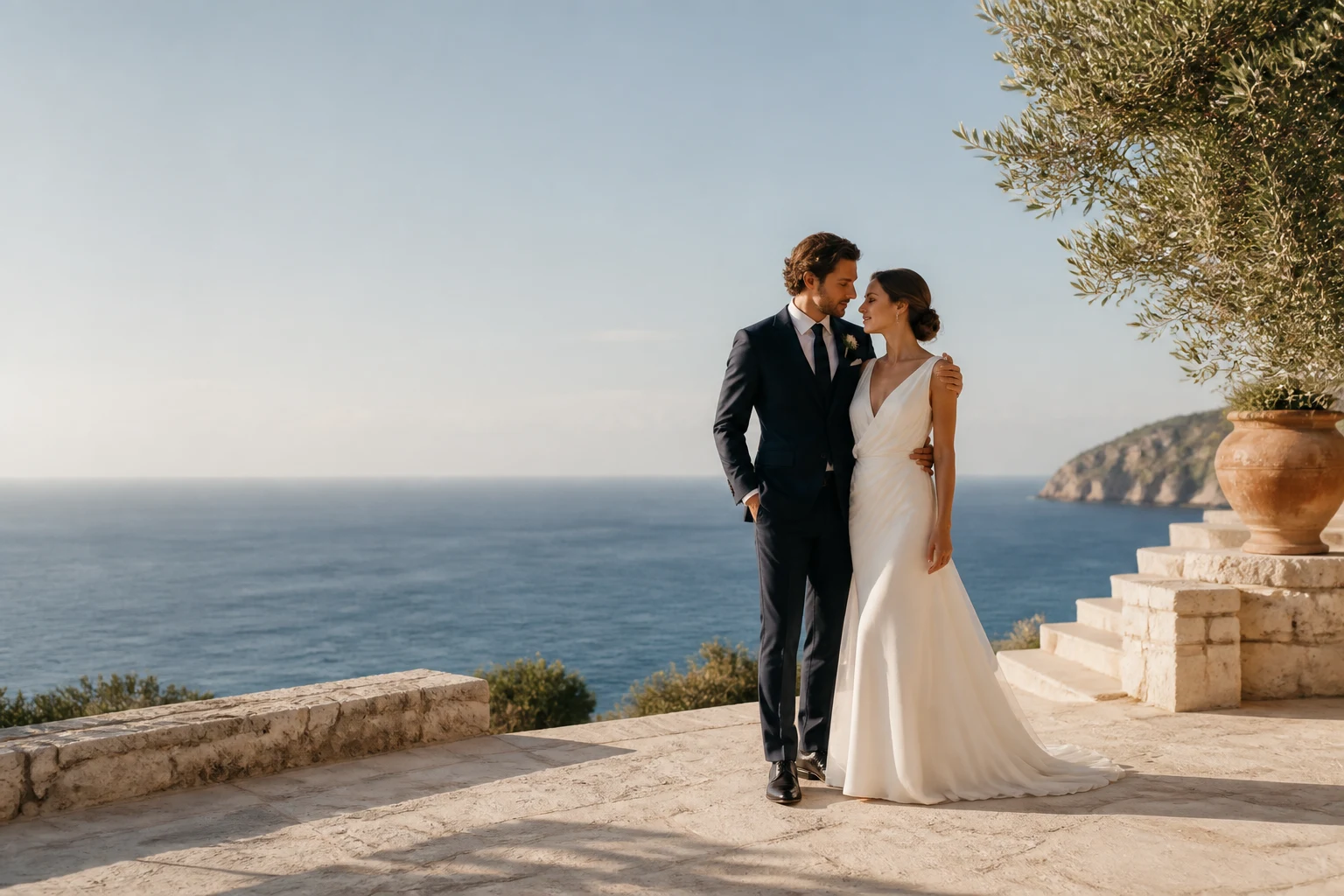 Sofía & Gabriel