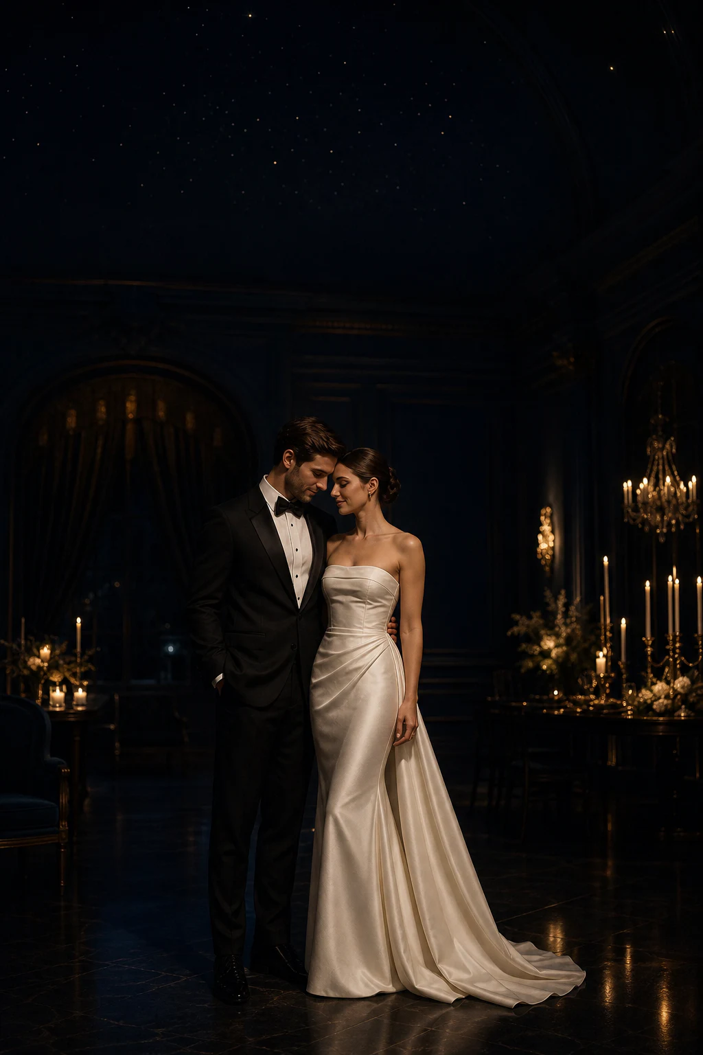 Isabella & Nicolás