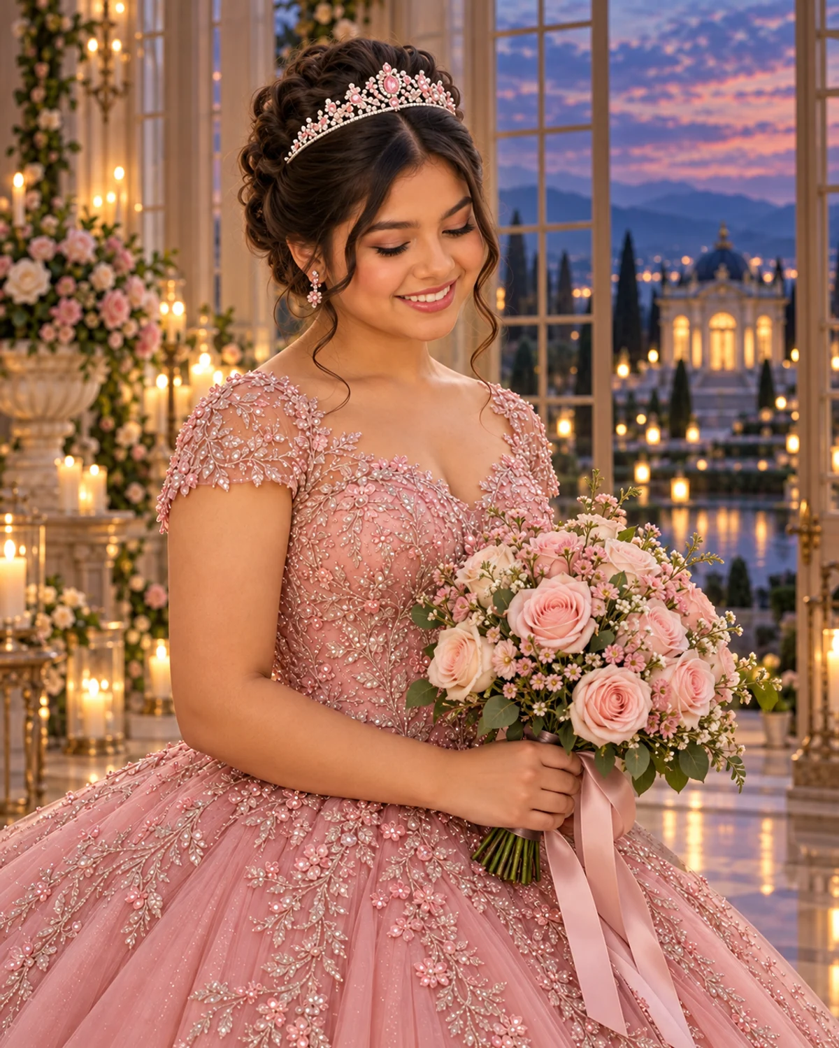 Valentina Sofía 3
